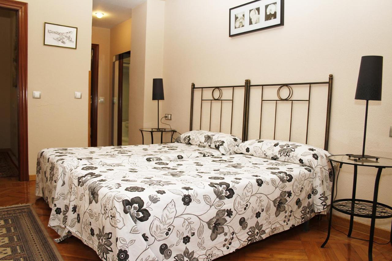 Apartamento En El Corazon De Gijon Con Parking Incluido, Vut 78 Exteriör bild