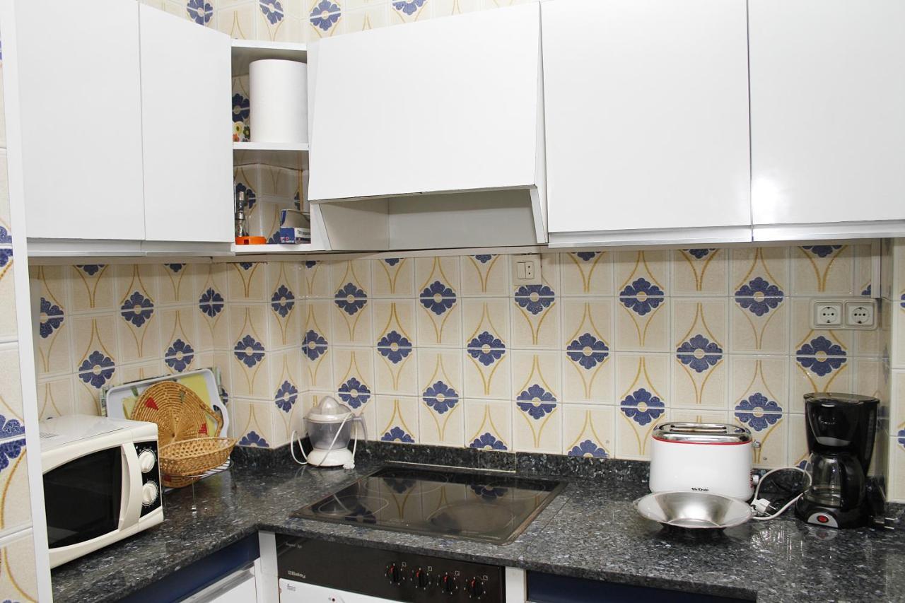 Apartamento En El Corazon De Gijon Con Parking Incluido, Vut 78 Exteriör bild