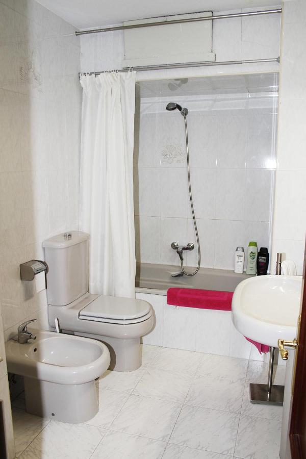 Apartamento En El Corazon De Gijon Con Parking Incluido, Vut 78 Exteriör bild